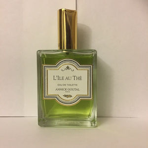 Women/Men/Unisex Green Tea Fragrance